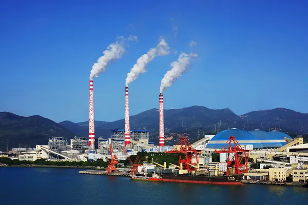 電廠有毒有害氣體都有什么？