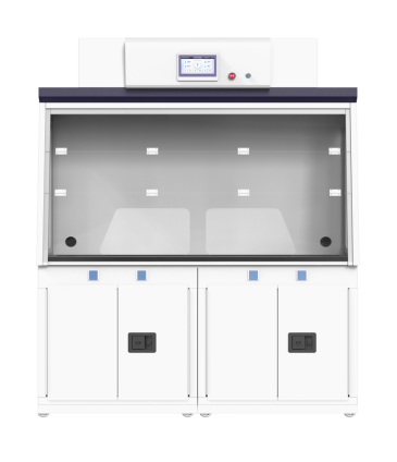 西北自潔凈型排風柜報價 DNJQTFG1600