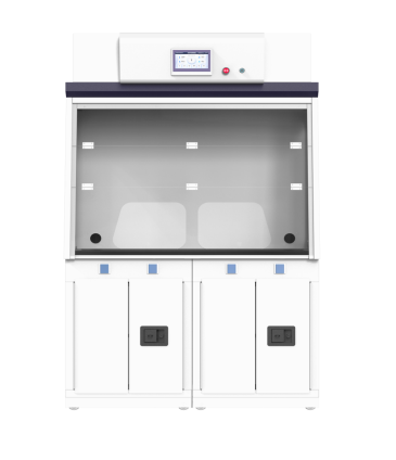 東北凈氣型無管道排風柜 DNJQTFG1275