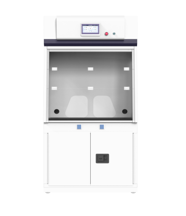 華東凈氣型通風櫥廠家 鼎諾 DNJQTFG1000